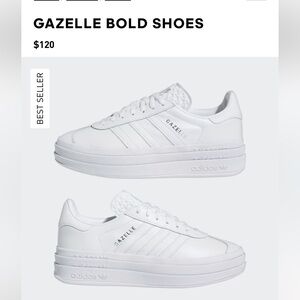 Gazelle